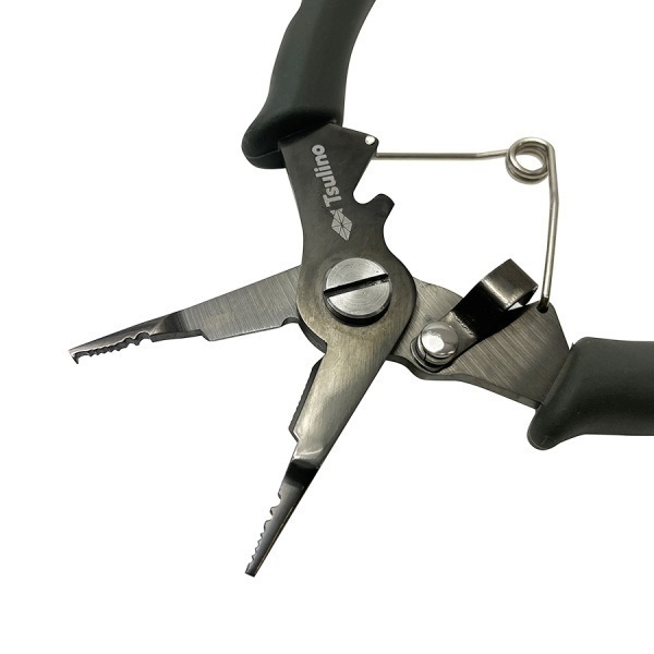 チタンコートのマイクロプライヤー